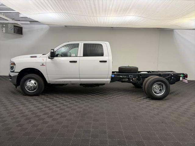 2026 Ram 3500 Tradesman/Big Horn