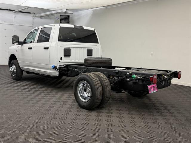 2026 Ram 3500 Tradesman/Big Horn