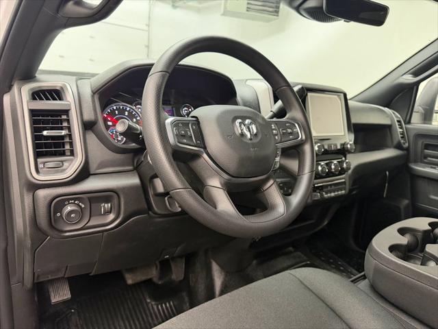 2026 Ram 3500 Tradesman/Big Horn