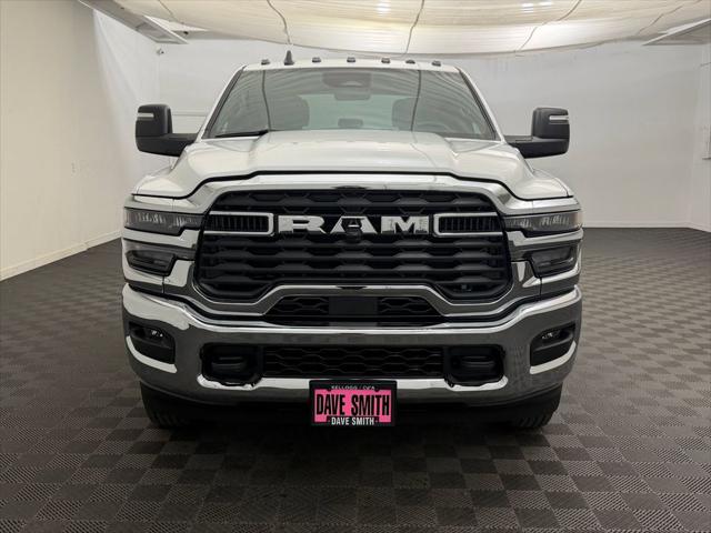 2026 Ram 3500 Tradesman/Big Horn