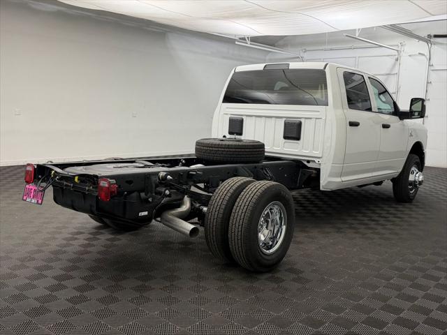 2026 Ram 3500 Tradesman/Big Horn