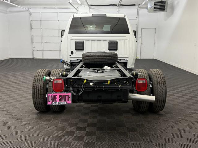 2026 Ram 3500 Tradesman/Big Horn