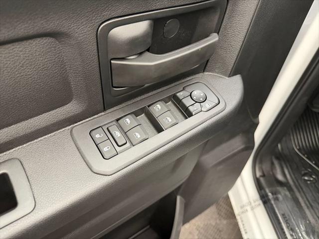 2026 Ram 3500 Tradesman/Big Horn