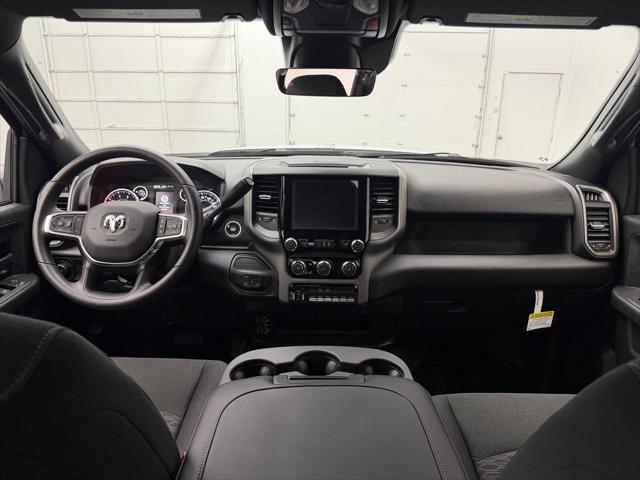 2026 Ram 3500 Tradesman/Big Horn