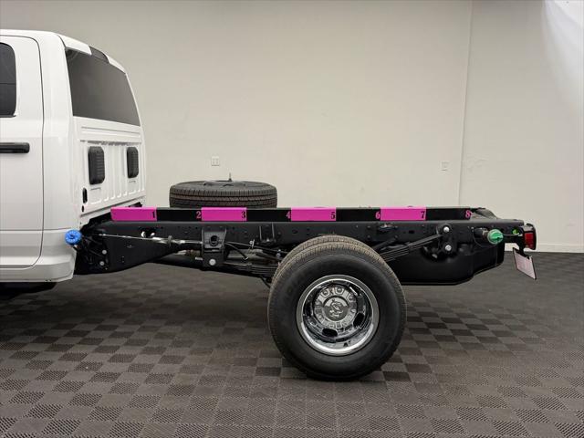 2026 Ram 3500 Tradesman/Big Horn