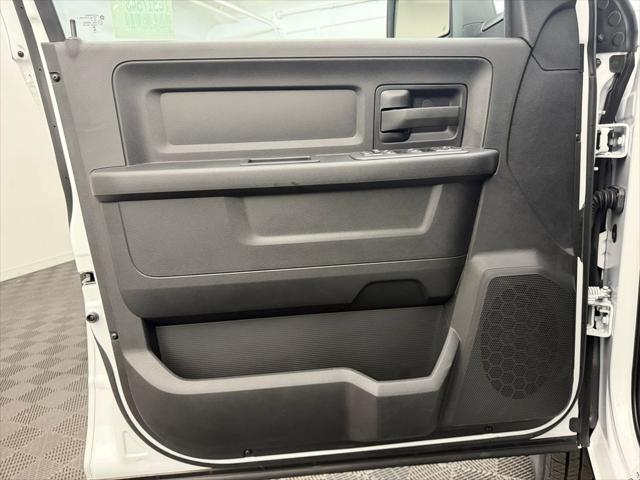 2026 Ram 3500 Tradesman/Big Horn