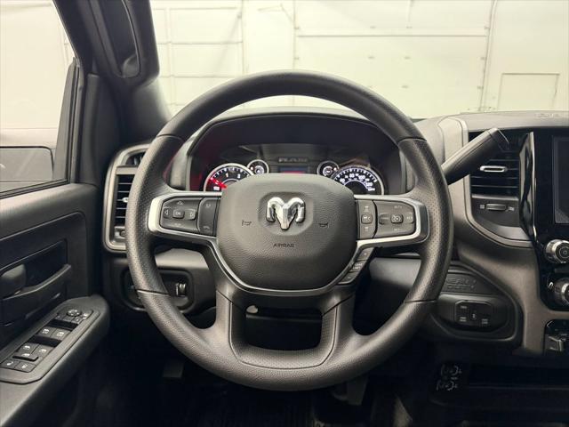 2026 Ram 3500 Tradesman/Big Horn