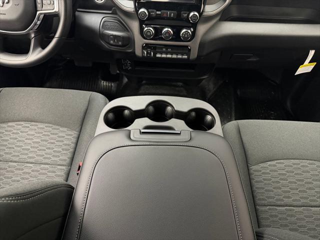 2026 Ram 3500 Tradesman/Big Horn