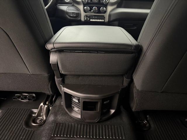 2026 Ram 3500 Tradesman/Big Horn