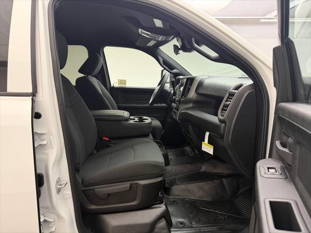 2026 Ram 3500 Tradesman/Big Horn