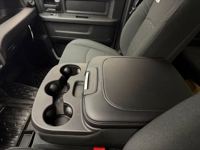 2026 Ram 3500 Tradesman/Big Horn