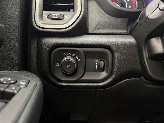 2026 Ram 3500 Tradesman/Big Horn