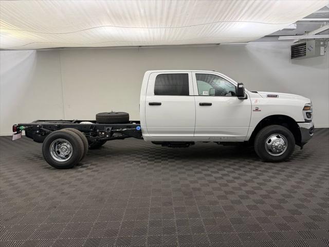 2026 Ram 3500 Tradesman/Big Horn