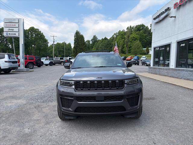 2026 Jeep Grand Cherokee GRAND CHEROKEE L LAREDO ALTITUDE 4X4 2026 Jeep Grand Cherokee GRAND CHEROKEE L LAREDO ALTITUDE 4X4