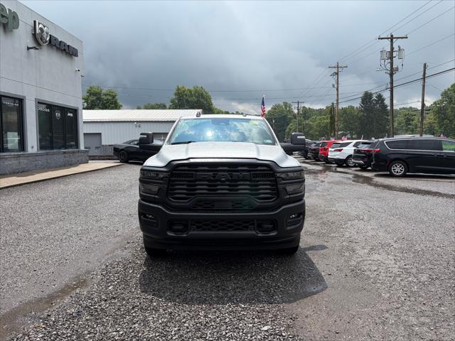2026 RAM 2500 RAM 2500 TRADESMAN CREW CAB 4X4 8 BOX 2026 RAM 2500 RAM 2500 TRADESMAN CREW CAB 4X4 8 BOX