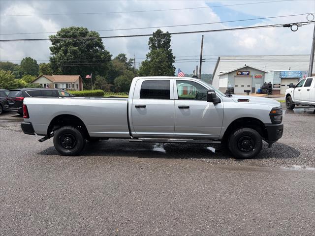 2026 RAM 2500 RAM 2500 TRADESMAN CREW CAB 4X4 8 BOX 2026 RAM 2500 RAM 2500 TRADESMAN CREW CAB 4X4 8 BOX