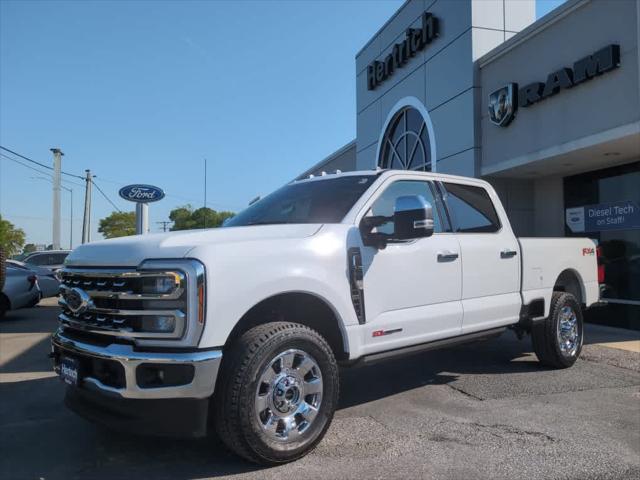 2026 Ford F-250 LARIAT for sale in Pocomoke City, MD