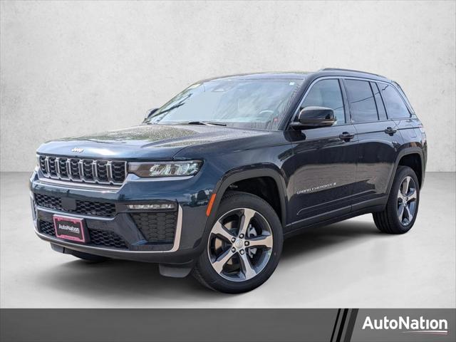 2026 Jeep Grand Cherokee Limited for sale in Golden, CO