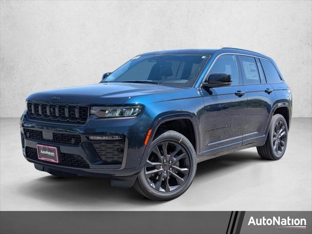 2026 Jeep Grand Cherokee Limited Reserve for sale in Golden, CO