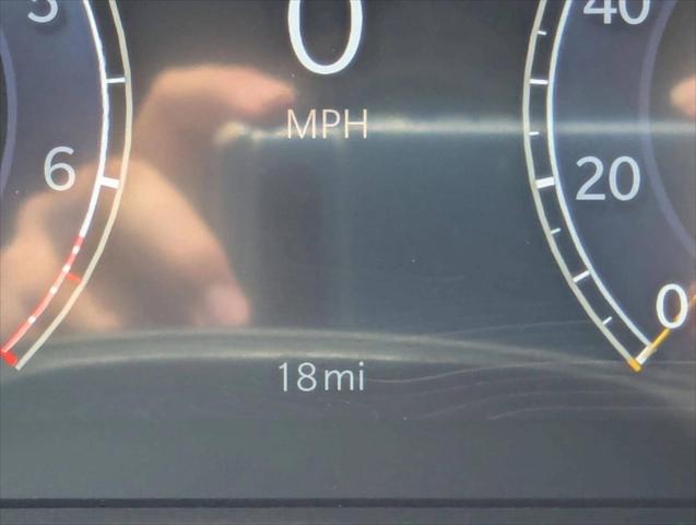 2026 Jeep Grand Cherokee GRAND CHEROKEE L LAREDO X 4X4