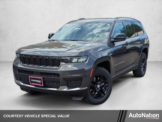 2026 Jeep Grand Cherokee Altitude 4x4 for sale in Golden, CO