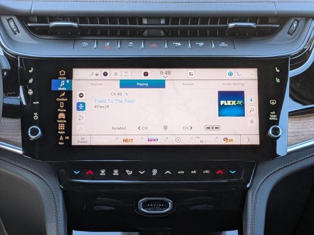 2026 Jeep Grand Cherokee Summit 4x4