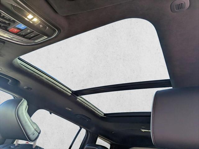 2026 Jeep Grand Cherokee Summit 4x4