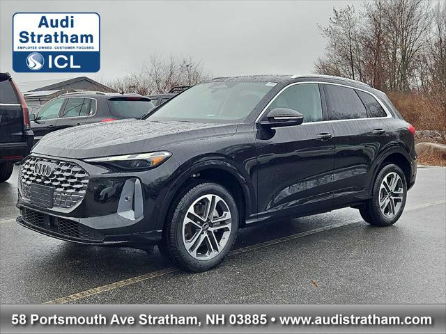 2026 Audi Q5 Premium TFSI quattro S tronic for sale in Stratham, NH