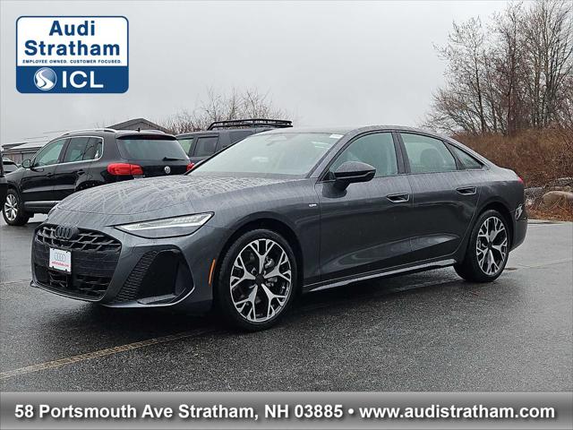 2026 Audi A6 Premium Plus quattro S tronic for sale in Stratham, NH
