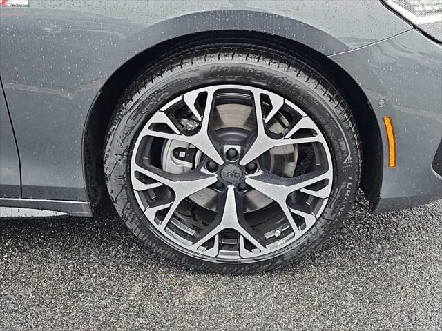 2026 Audi A6 Premium Plus quattro S tronic