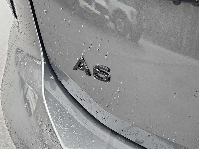 2026 Audi A6 Premium Plus quattro S tronic