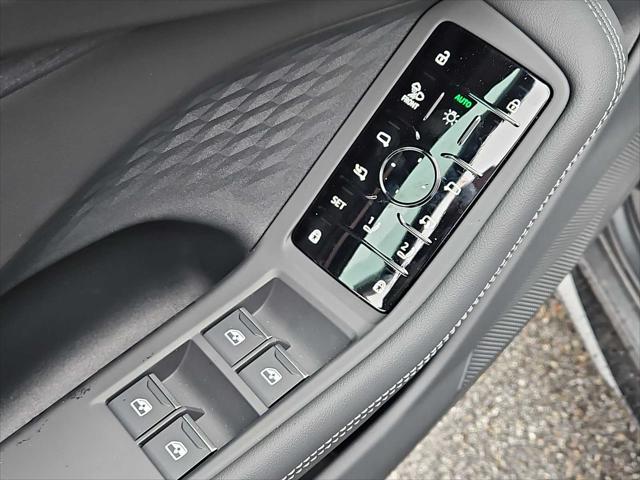 2026 Audi A6 Premium Plus quattro S tronic