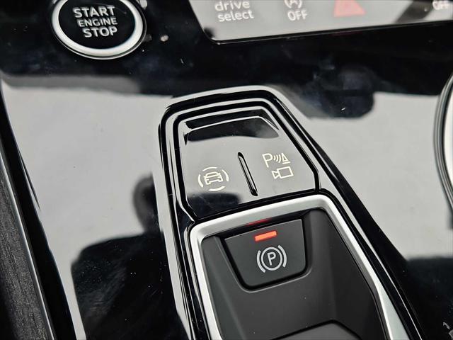 2026 Audi A6 Premium Plus quattro S tronic