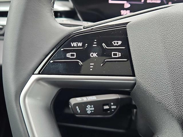 2026 Audi A6 Premium Plus quattro S tronic