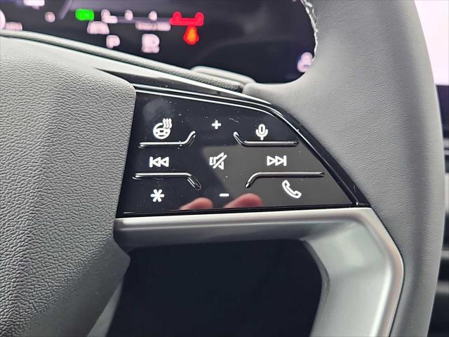 2026 Audi A6 Premium Plus quattro S tronic