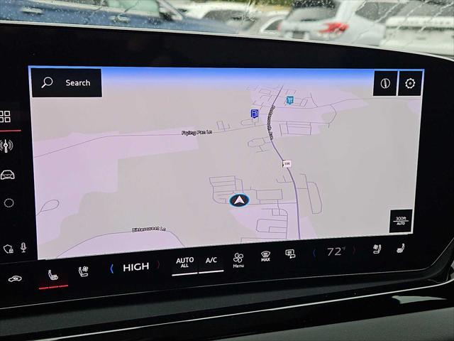 2026 Audi A6 Premium Plus quattro S tronic