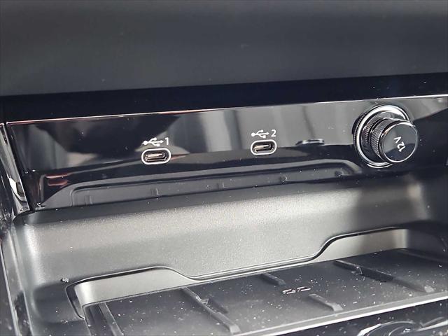 2026 Audi A6 Premium Plus quattro S tronic