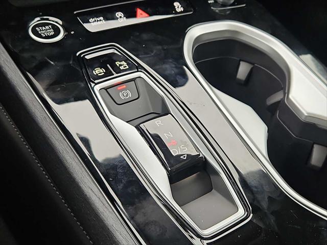 2026 Audi A6 Premium Plus quattro S tronic