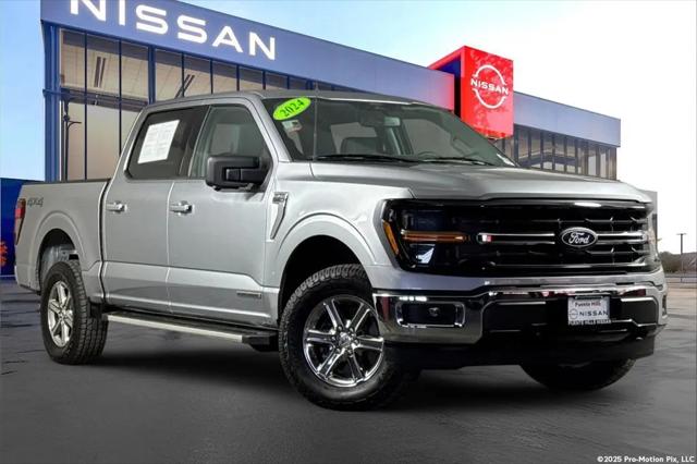 2024 Ford F-150 XLT for sale in City of Industry, CA