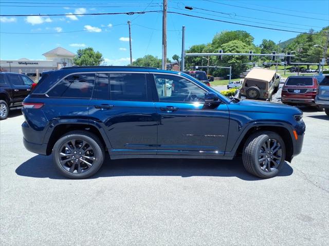 2026 Jeep Grand Cherokee GRAND CHEROKEE LIMITED RESERVE 4X4 2026 Jeep Grand Cherokee GRAND CHEROKEE LIMITED RESERVE 4X4