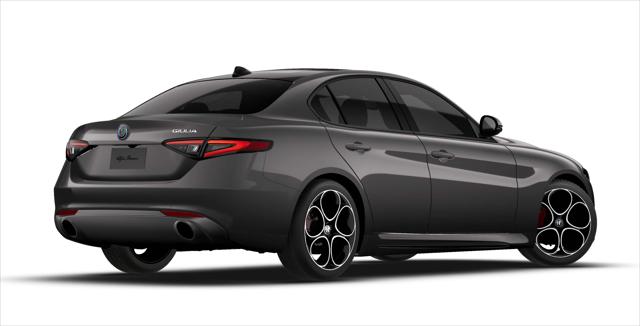 2026 Alfa Romeo Giulia GIULIA