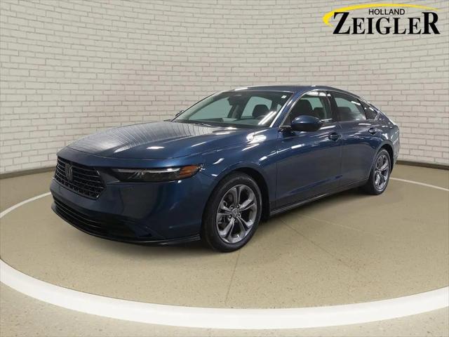 2024 Honda Accord EX for sale in Holland, MI