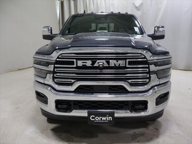 2026 RAM Ram 3500 RAM 3500 LARAMIE MEGA CAB 4X4 64 BOX 2026 RAM Ram 3500 RAM 3500 LARAMIE MEGA CAB 4X4 64 BOX