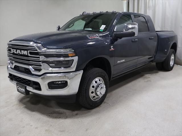 2026 RAM Ram 3500 RAM 3500 LARAMIE MEGA CAB 4X4 64 BOX 2026 RAM Ram 3500 RAM 3500 LARAMIE MEGA CAB 4X4 64 BOX
