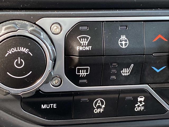2022 Jeep Wrangler Sport S 4x4