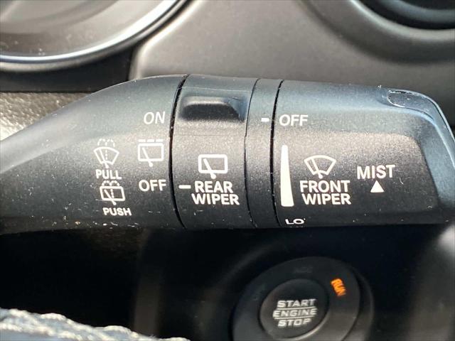 2022 Jeep Wrangler Sport S 4x4