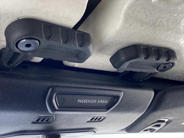 2022 Jeep Wrangler Sport S 4x4