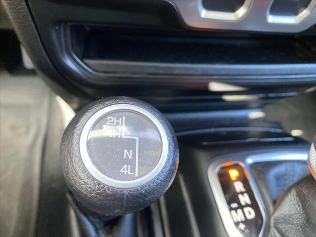 2022 Jeep Wrangler Sport S 4x4