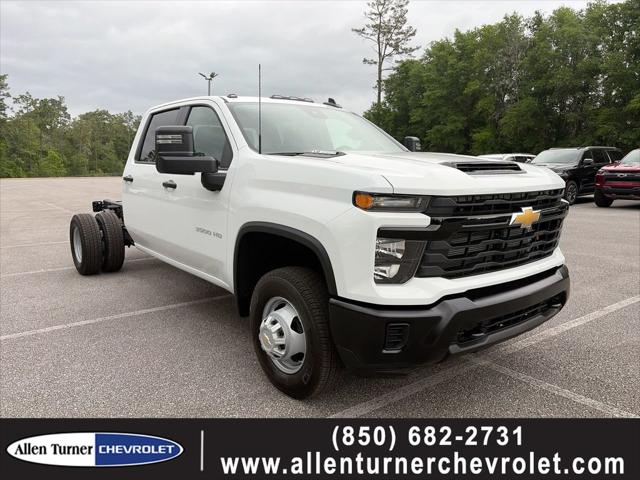2026 Chevrolet Silverado 3500HD Work Truck for sale in Crestview, FL