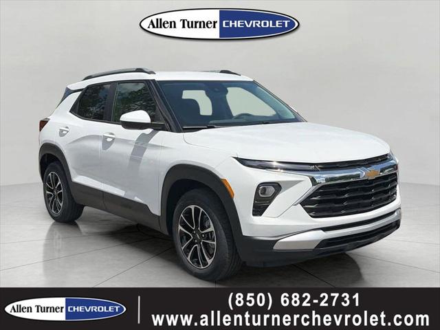 2026 Chevrolet TrailBlazer FWD LT for sale in Crestview, FL